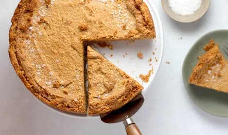 Pi Day Isn’t Just Magical, It’s Mathematics. And There’s Pie!