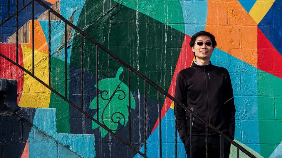 The Coach Who Led the U.S. Math Team Back to the Top