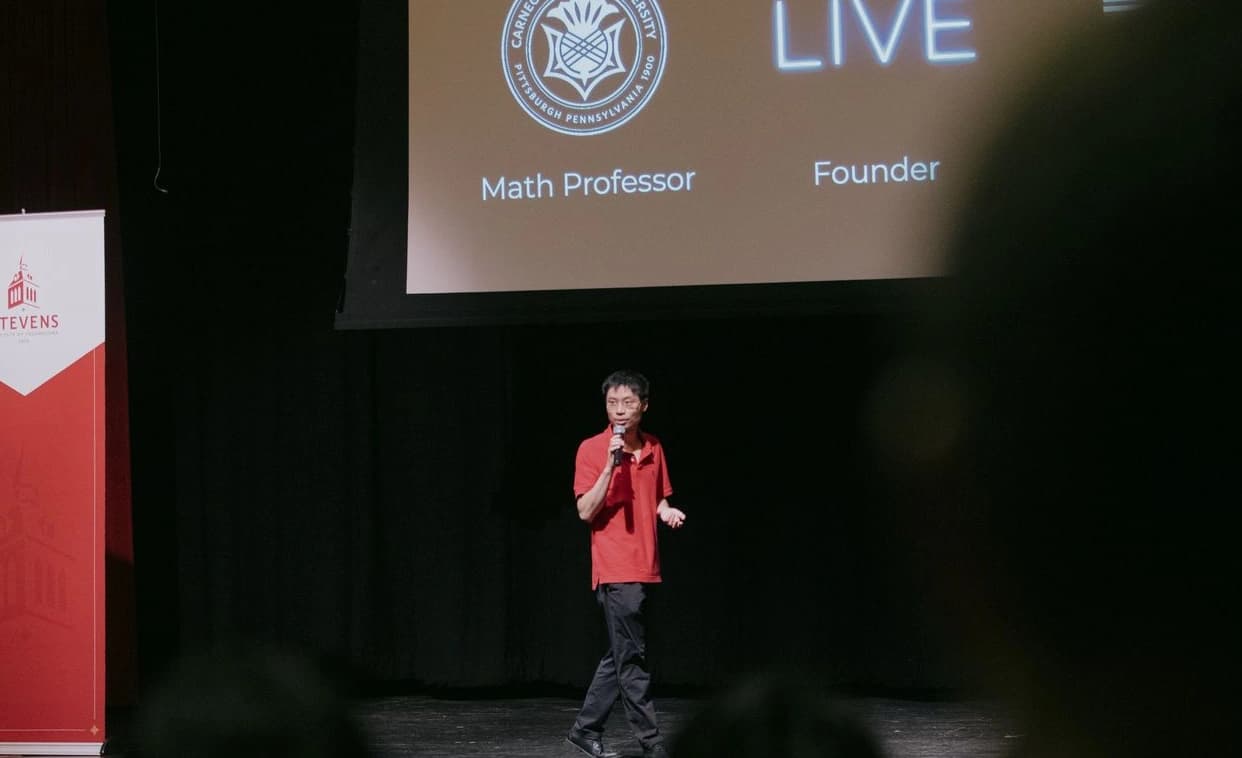 The Brilliant Math Coach Teaching America’s Kids to Outsmart AI