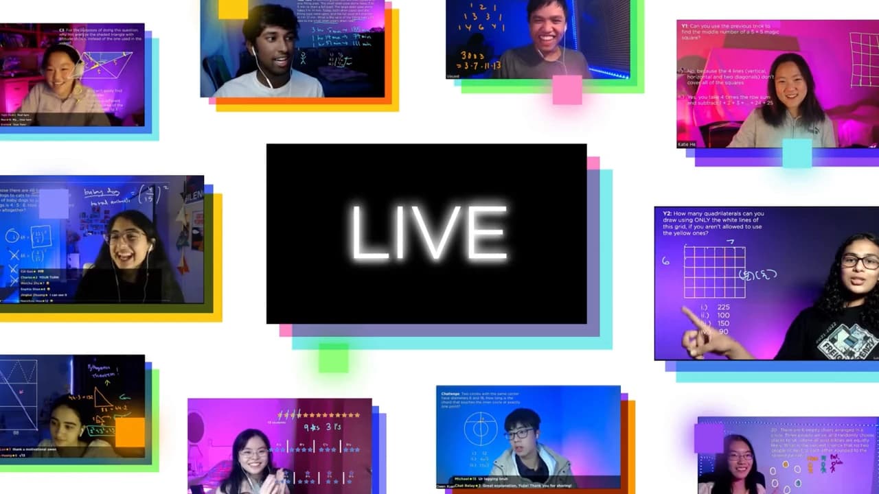 LIVE ecosystem for building a Thought Full world